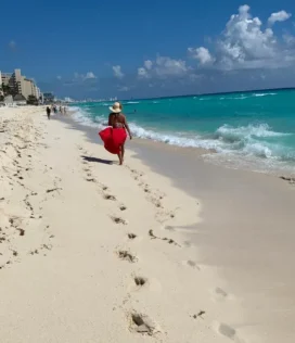 Cancún - México