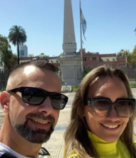 Casa Rosada - Buenos Aires