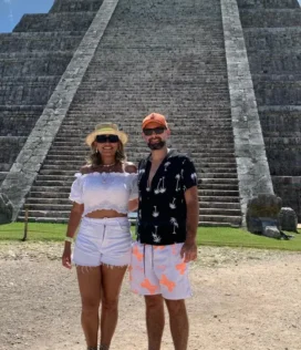 Chichen Itza - México