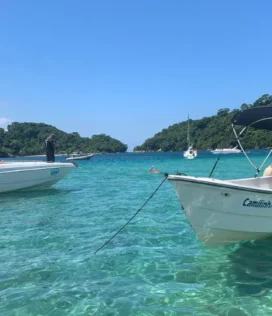 Ilha Grande - Angra dos Reis