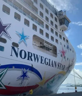 Norwegian Star