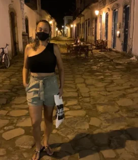 Paraty - RJ